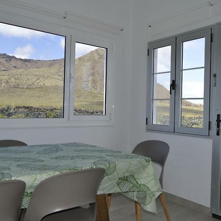 Casa Volcan De Ye Ye Zewnętrze zdjęcie